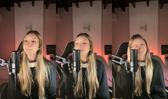 belule's Stream - Jul 24, 2026, 12:40 AM