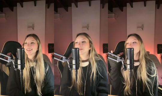 belule's Stream - Jul 24, 2026, 1:16 AM