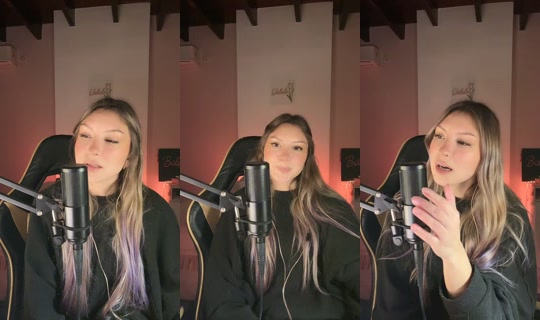 belule's Stream - Jul 30, 2026, 12:24 AM