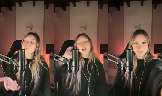 belule's Stream - Jul 30, 2026, 1:15 AM