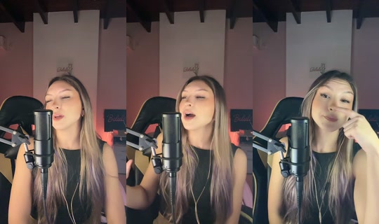 belule's Stream - Jul 30, 2026, 11:16 PM