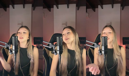 belule's Stream - Aug 3, 2026, 11:00 PM