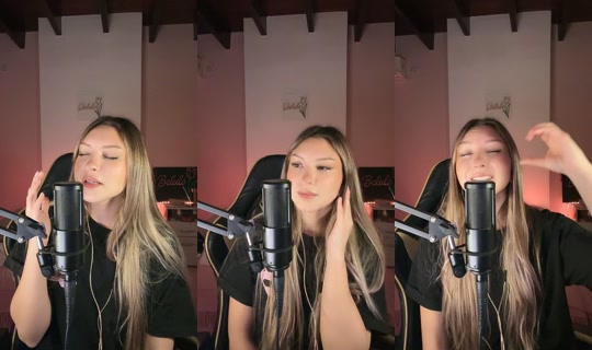 belule's Stream - Aug 4, 2026, 11:31 PM