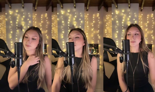 belule's Stream - Sep 16, 2026, 11:06 PM