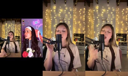 belule's Stream - Oct 1, 2026, 12:51 AM