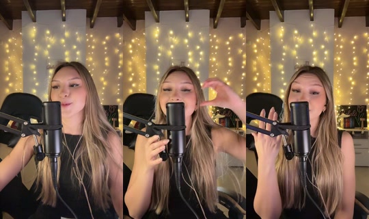 belule's Stream - Oct 7, 2026, 10:09 PM