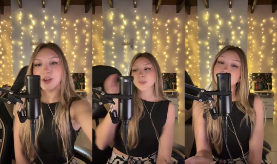 belule's Stream - Oct 9, 2026, 10:14 PM
