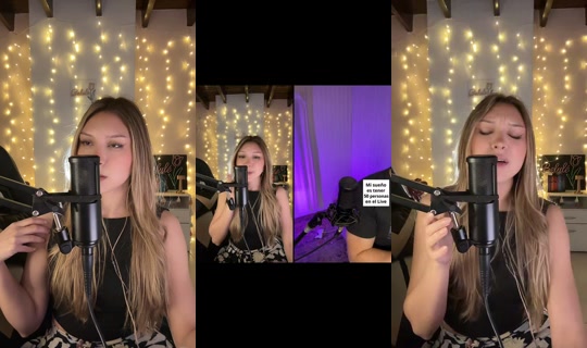 belule's Stream - Oct 9, 2026, 11:05 PM