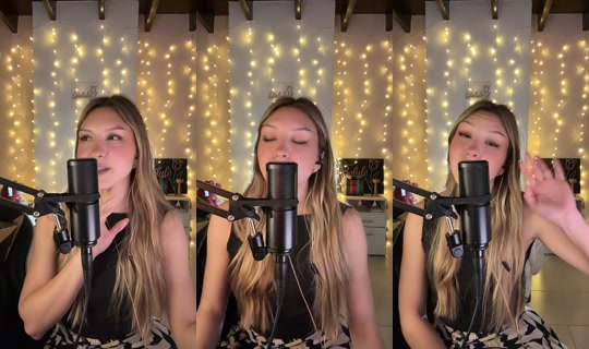 belule's Stream - Oct 15, 2026, 12:15 AM
