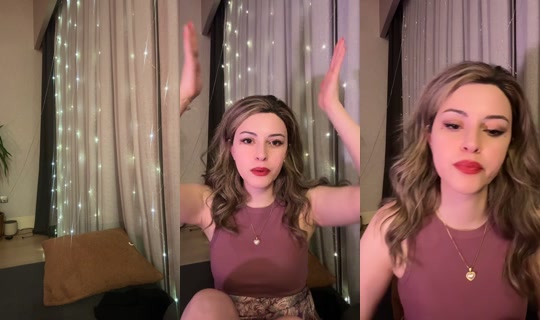 belvederelog's Stream - Aug 5, 2026, 9:00 PM