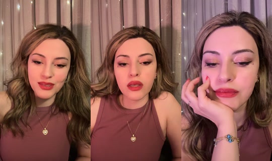 belvederelog's Stream - Aug 5, 2026, 9:51 PM