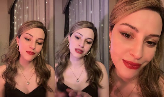 belvederelog's Stream - Aug 6, 2026, 9:19 PM