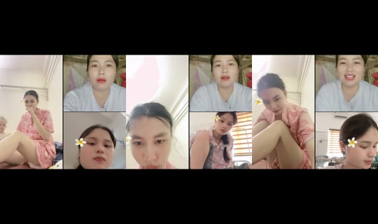 bemybe6's Stream - Aug 23, 2026, 5:50 AM