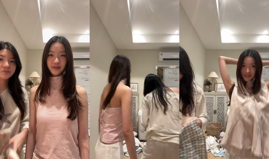 ไลฟ์ของ bemyblair__official - 25 ก.ค. 2569 16:52
