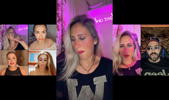 benaura6's Stream - Aug 4, 2026, 9:52 PM