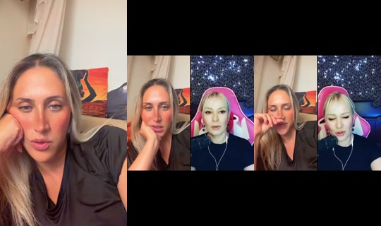benaura6's Stream - Oct 8, 2026, 11:37 PM
