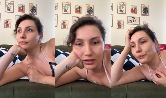 benbenibilmem's Stream - Jul 24, 2026, 10:37 AM