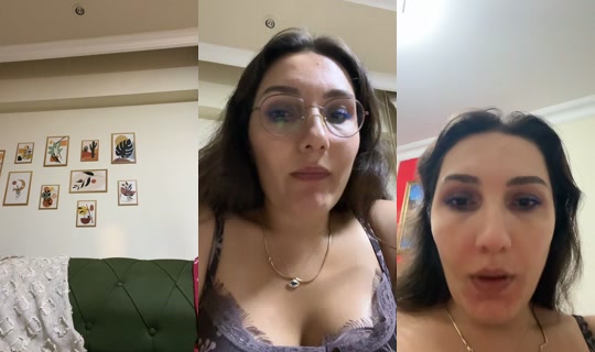 benbenibilmem's Stream - Aug 4, 2026, 8:16 PM
