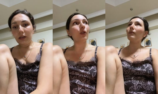 Stream ni benbenibilmem - Ago 7, 2026, 9:26 PM