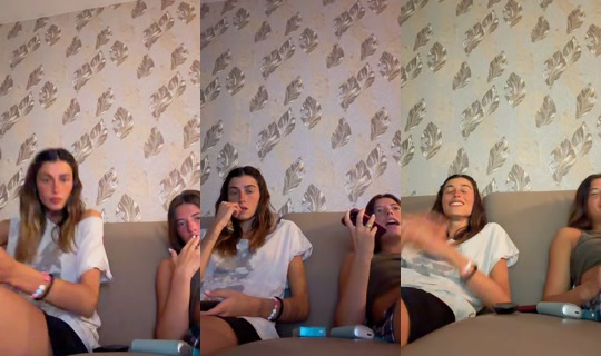 benedetta.mazzeo's Stream - Jul 20, 2026, 9:28 PM
