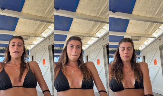 benedetta.mazzeo's Stream - Aug 1, 2026, 4:07 PM