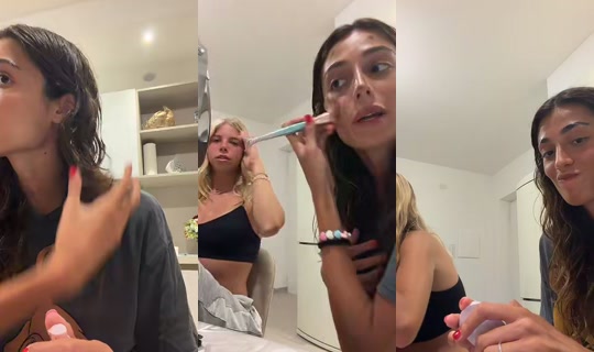 benedetta.mazzeo's Stream - Aug 8, 2026, 8:16 PM