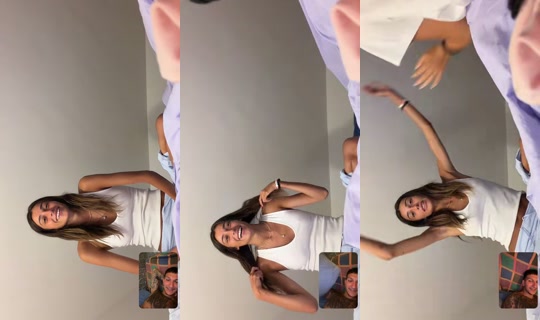 benedetta.mazzeo's Stream - Aug 10, 2026, 12:58 AM