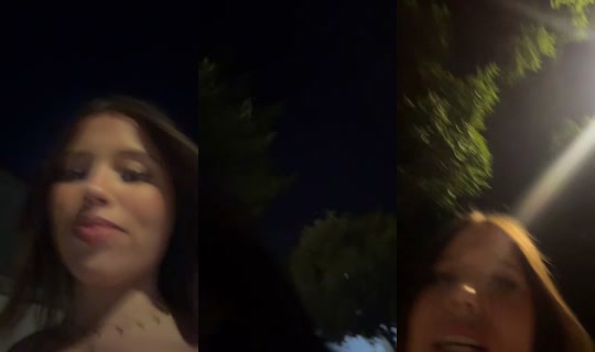 benedita_mouraa's Stream - Jul 12, 2026, 9:13 PM