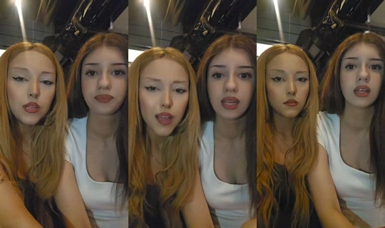 bengisuymusum's Stream - Jul 11, 2026, 6:53 PM