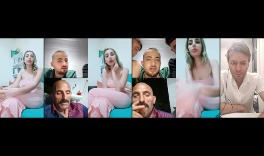 Stream di bengizem3401 - 23 ago 2026, 18:34