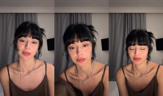 bengulsevgili's Stream - Jul 9, 2026, 11:36 PM