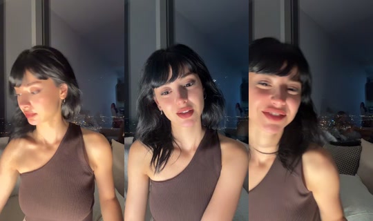 bengulsevgili's Stream - Jul 19, 2026, 10:45 PM