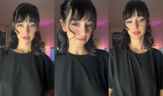 bengulsevgili's Stream - Jul 29, 2026, 10:42 PM
