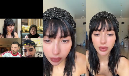 bengulsevgili's Stream - Aug 6, 2026, 9:13 AM