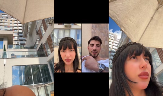 bengulsevgili's Stream - Aug 6, 2026, 12:23 PM