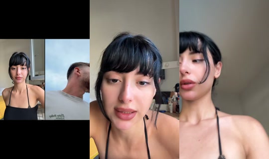 bengulsevgili's Stream - Aug 6, 2026, 3:21 PM