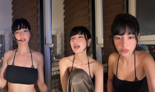 bengulsevgili's Stream - Aug 6, 2026, 7:07 PM