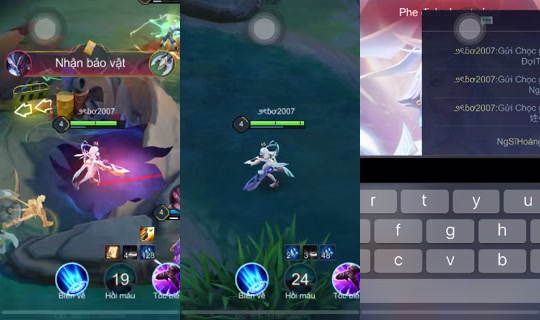 benhi19's Stream - Jul 9, 2026, 8:32 AM