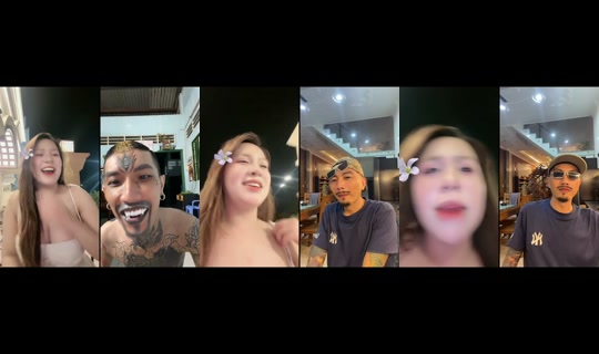 benhi19's Stream - Aug 5, 2026, 6:00 PM