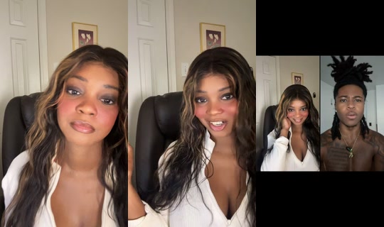 Live de benitaapplebum_ - 25 de jul. de 2026, 23:22