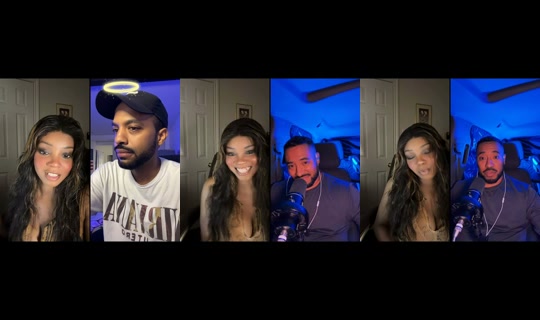 Live de benitaapplebum_ - 26 de jul. de 2026, 6:16