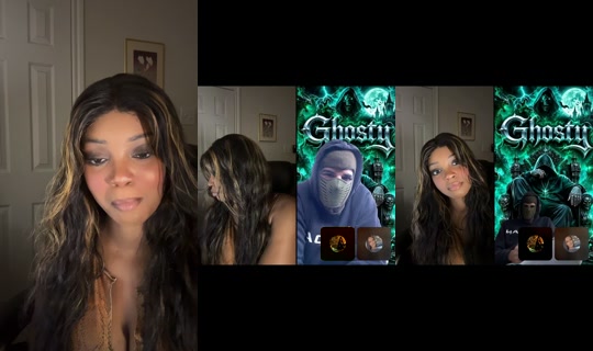 Live de benitaapplebum_ - 26 de jul. de 2026, 6:56