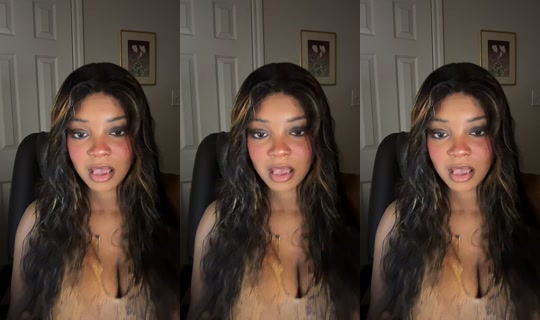benitaapplebum_'s Stream - Jul 26, 2026, 11:21 AM