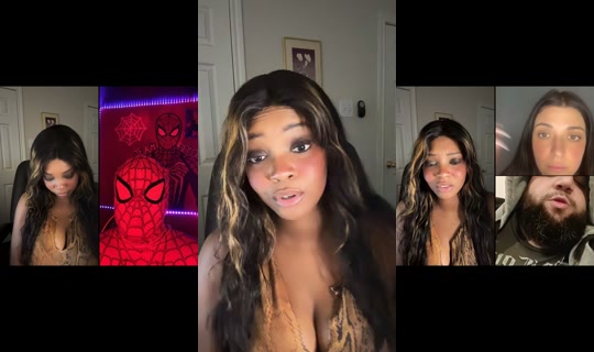 benitaapplebum_ 的直播 - 2026年7月26日 12:24