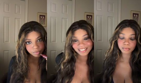 Stream di benitaapplebum_ - 27 lug 2026, 11:52