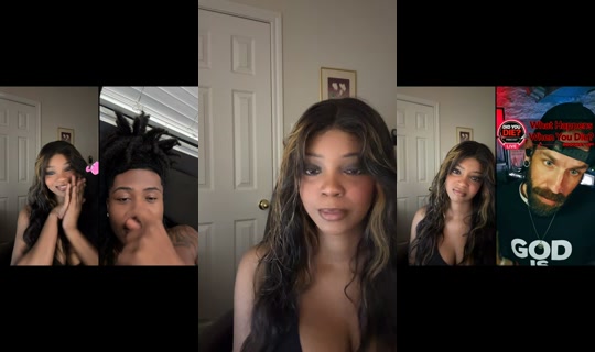 benitaapplebum_'s Stream - Jul 28, 2026, 7:27 AM