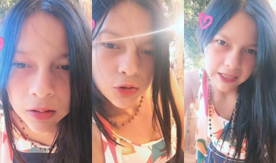 benites854's Stream - Jul 14, 2026, 6:33 PM