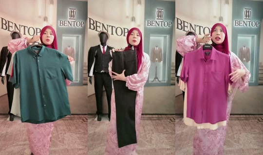 bentopcollection 的直播 - 2026年7月26日 17:23