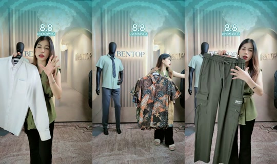 bentopcollection's Stream - Aug 3, 2026, 11:40 PM