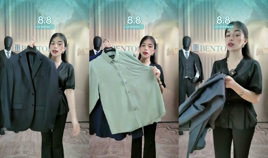 bentopcollection 的直播 - 2026年8月4日 16:00